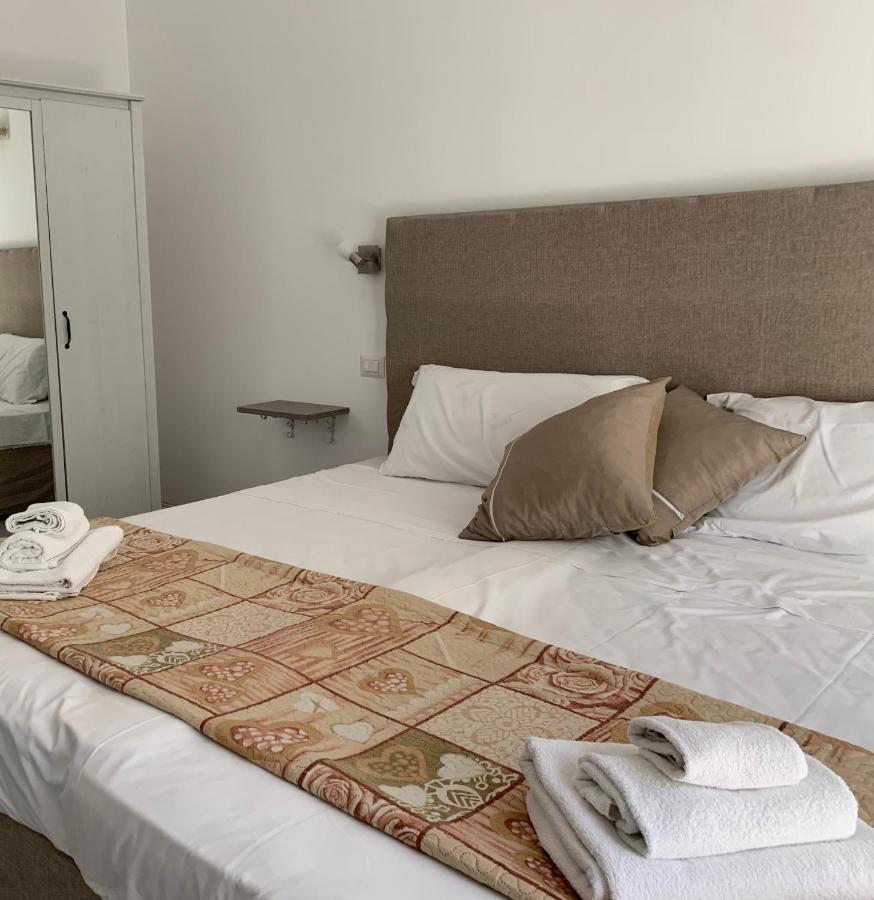 Vittoria Luxury Suite Vico Equense Exterior photo
