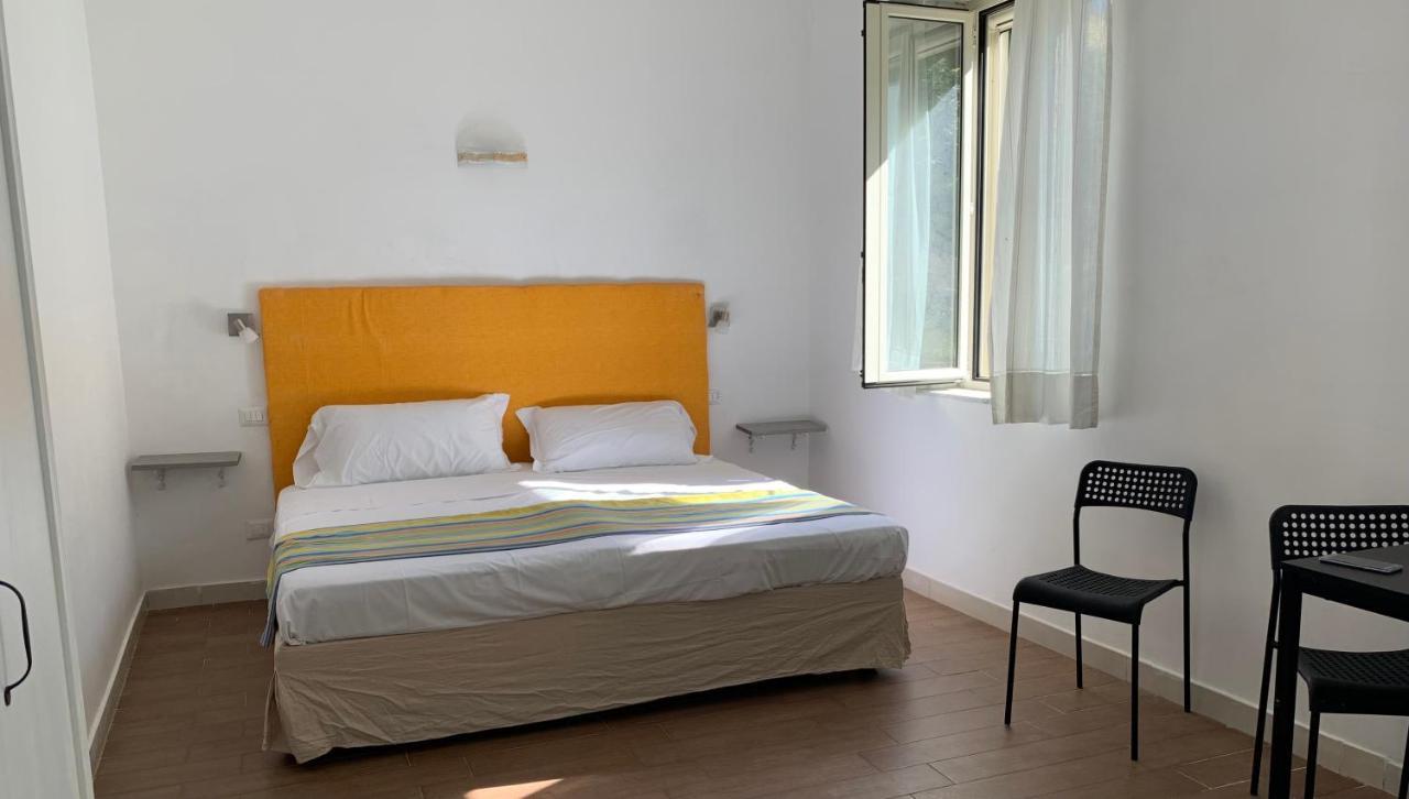 Vittoria Luxury Suite Vico Equense Exterior photo