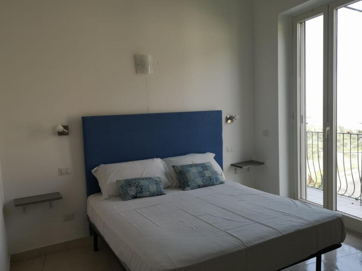 Vittoria Luxury Suite Vico Equense Exterior photo