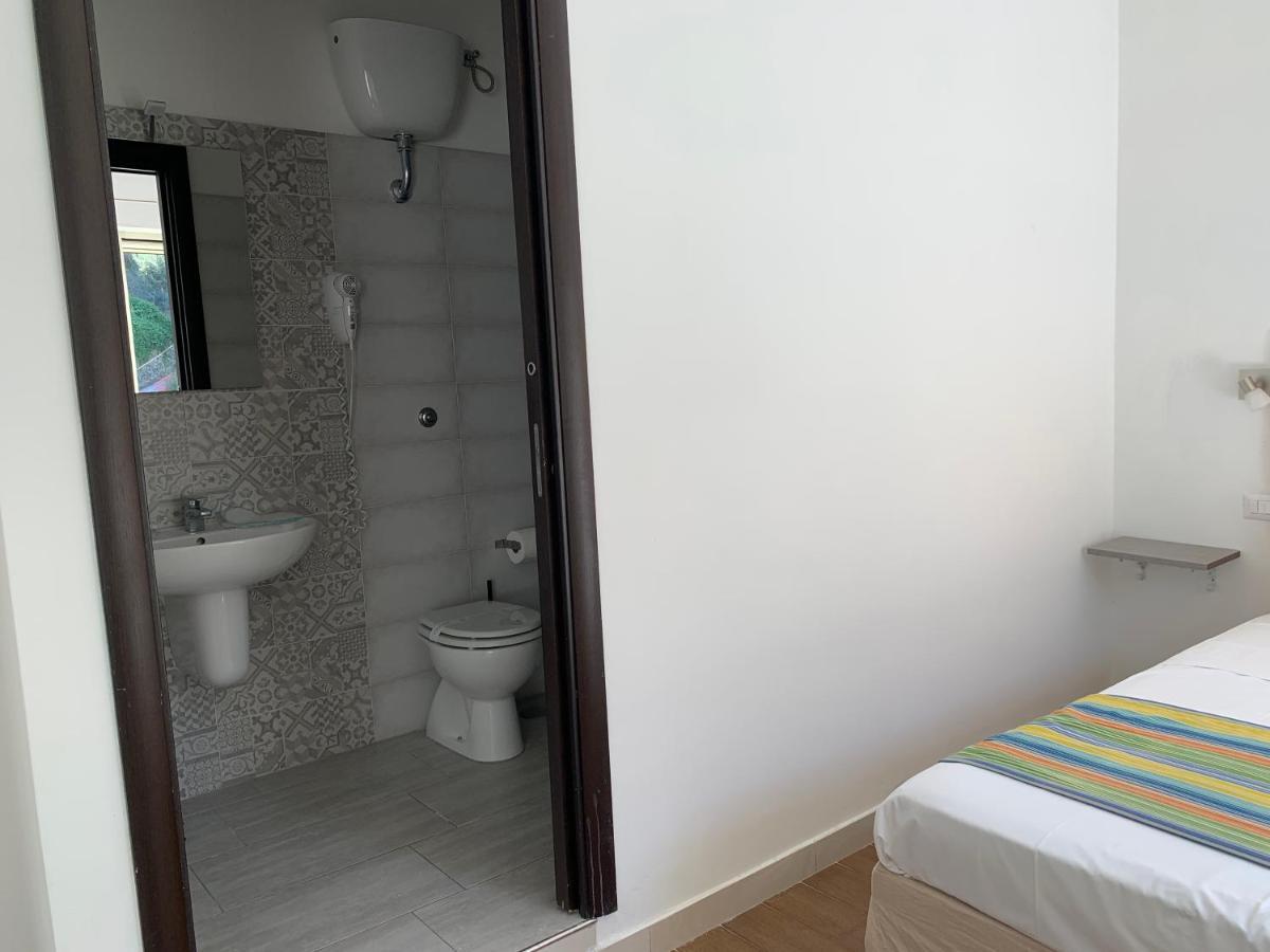Vittoria Luxury Suite Vico Equense Exterior photo