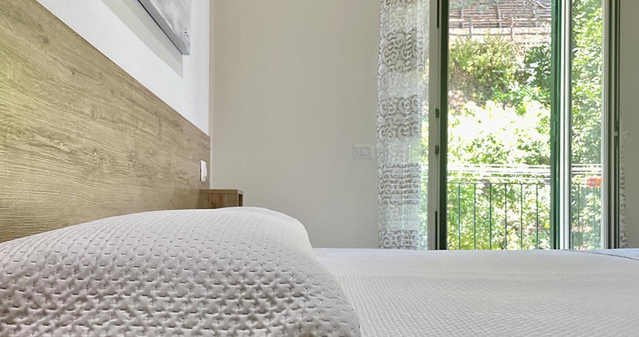 Vittoria Luxury Suite Vico Equense Exterior photo