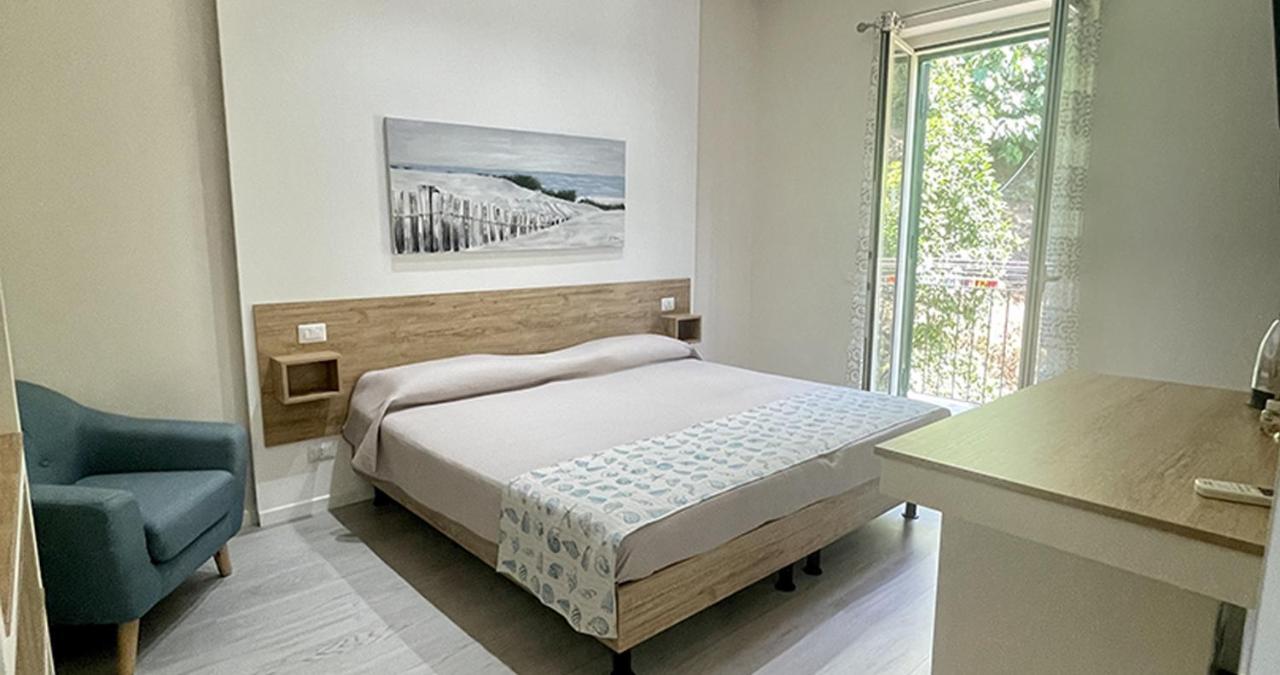 Vittoria Luxury Suite Vico Equense Exterior photo